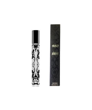 Kat Von D SINNER Eau De Parfum Spray 10ml/0.33 fl oz 0.33 Fl Oz (Pack of 1)