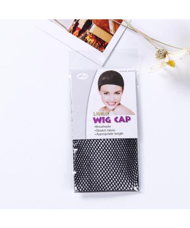 Puyyds Gojo Satoru Cosplay Wig - Jujutsu Kaisen Unisex 70cm Long Silver Purple Heat-Resistant Anime Wig + Cap - Buy Online on GoSupps.com