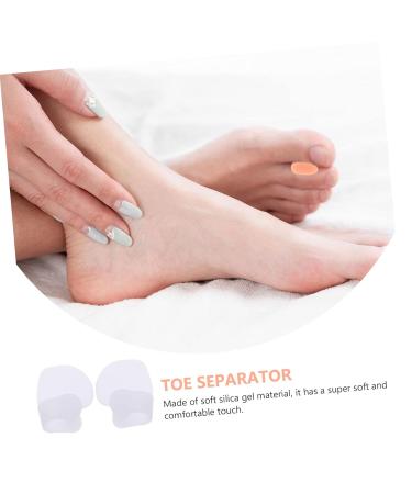 Buy FOMIYES 1 Set Bunion Pads & Spacers - Stretchers Separators & Spreader for Comfortable Feet - International Shipping Available - Buy Online on GoSupps.com