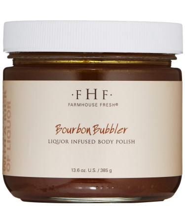 FarmHouse Fresh Farmhouse Fresh Bourbon Pecan 13.6 Ounce (Pack of 1) - Buy Online on GoSupps.com