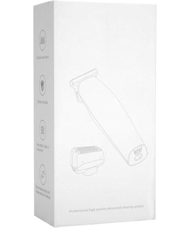 Hair Clipper 2 in 1 Cordless Hair Clipper for Barber Salon Home - Buy Online on GoSupps.com