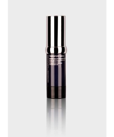 GERMAINE DE CAPUCCINI - Timexpert SRNS Eye Contour Serum - Fine Lines  Undereye Puffiness and Dark Circles Seem Visibly Reduced - Reduces Flaccidity - 0.5 oz