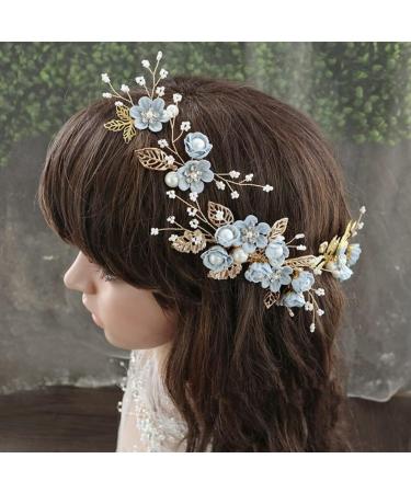 ibasenice Pearl Headpiece Eye Patches for Adults Flower Goldendoodle Accessories Bride Wig Band Brown Pearl Accessories Wedding Ceremony Decorations Women s Jewelry Prom Decor Miss Soap Hair - Buy Online on GoSupps.com