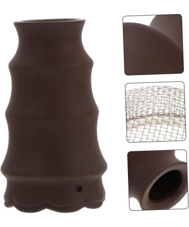 Moxibustion Pot with Cupping & Wearable Burner - Enhance Wellness | International Shipping - Buy Online on GoSupps.com