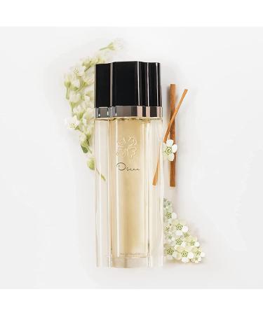 Oscar de la Renta Signature Collection 3 Piece Gift Set for Women - Perfume Spray & Body Lotion - Buy Online on GoSupps.com