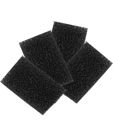 FOMIYES 1pc Professional Makeup Kit Face Paint Sponge Face Sponge Bulk Black Stipple Sponge Special Effects Makeup Tools Scar Sponge Cosmetic Bag Stippling Props Cosplay Makeup Set Size 2 Black - Buy Online on GoSupps.com