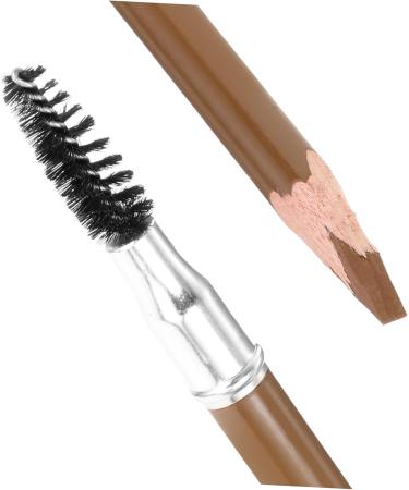 PAMINGONO Coffee Women Makeup Brow Pencil Women Makeup Eyebrow Pencil Brow Pencil for Women - Buy Online on GoSupps.com
