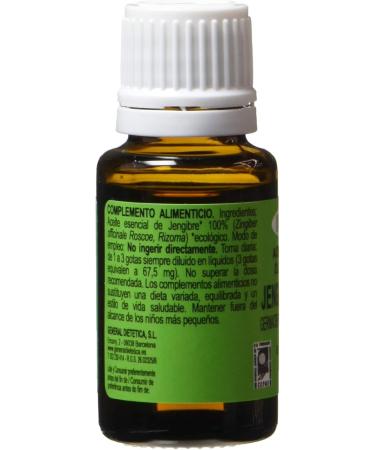 Integralia Body Oil 1 piece - Buy Online on GoSupps.com