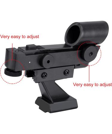 SVBONY Red Dot Finder for Celestron Telescopes | Slide-in Bracket, Telescope Accessory - Buy Online on GoSupps.com