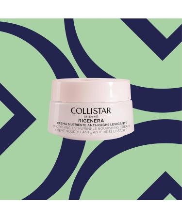 Collistar Regenerates Nourishing AntiArrugas Cream 50Ml - Buy Online on GoSupps.com