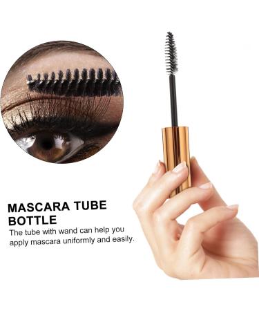 HAPINARY 10pcs Mascara Empty Tube Lash Mascara Lash Containers Pink Containers Travel Toiletry Containers 1 g (Pack of 1) As Shown - Buy Online on GoSupps.com