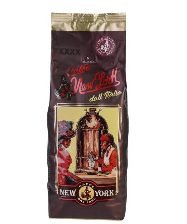 Caffè New York - XXXX - Coffee Beans - 500g