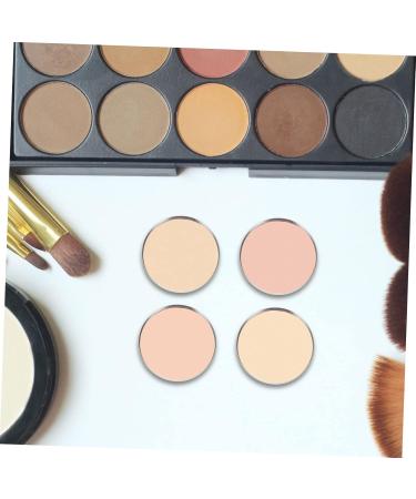  FOYTOKI Compact Storage Box for 20 Eyeshadows and Lipsticks - Buy Online on GoSupps.com