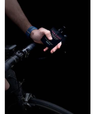 High Caffeine| High Protein| Salted Caramel Peanut Butter| No Palm Oil| GMO Free| Vegan Friendly| 100mg Caffeine 13.7g Protein Per 50g Pouch (7 Pack) - Buy Online on GoSupps.com