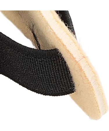 5-Part Stretchy Belt for Large Toes - Bale Correction & Valgus Smoothing | Foot & Toe Training - Buy Online on GoSupps.com