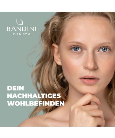 Buy Bandini Fucus Kelp Algae 150mcg - Natural Iodine Source for Energy Metabolism Hair & Nails | High Dose Vegan 365 Tablets - International Shipping Available - Buy Online on GoSupps.com