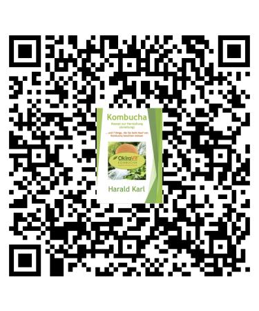 Deluxe Premium Kombucha Complete Set - 3L Fermentation Glass Instructions & Growth Guarantee | Okiravit  - Buy Online on GoSupps.com