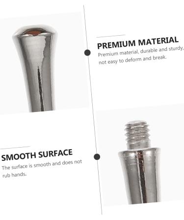 Minkissy 30-Piece Stainless Steel Nail Scissors & Finger Pads for Hair Clippers | Pet Beauty Accessories - Buy Online on GoSupps.com