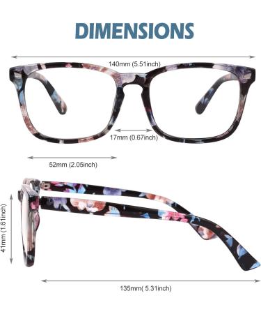 Shop CN92 Classic Nerd Glasses | Vintage 40s 50s Panto Style with Clear Lenses - Multicolored International Shipping Available - Buy Online on GoSupps.com