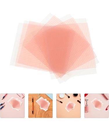 Mipcase 5feuilles Bandes lastiques pour Nez Contouring des Narines Correcteur lastique Bandes Hypoallerg niques Indolores Outil de Beaut Correcteur Naturel Rehaussement des Narines - Buy Online on GoSupps.com