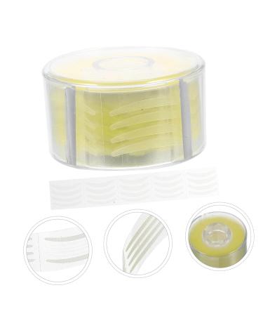 FOMIYES 900 Pairs Makeup Stickers Makeup Tape Eye Lid Lifters Tape Eyelid Stickers Makeup Adhesive Tape Mesh mediumx3pcs As Shownx3pcs - Buy Online on GoSupps.com