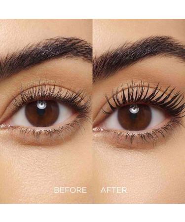 Clarins by Clarins Supra Lift & Curl Mascara - # 01 Intense Black -8ml/0.2oz - Buy Online on GoSupps.com