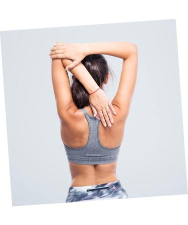 Beaupretty 4-Piece Massage Ball Set | Face & Muscle Relaxation Tools | Fitness Equipment for Adults - Buy Online on GoSupps.com