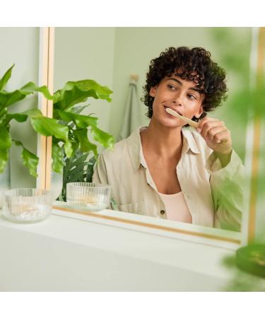 Weleda Bio Calendula Toothpaste - Fluoride-Free Natural Dental Care Vegan 75ml - Gentle Cleaning & Gum Strengthening - Buy Online on GoSupps.com