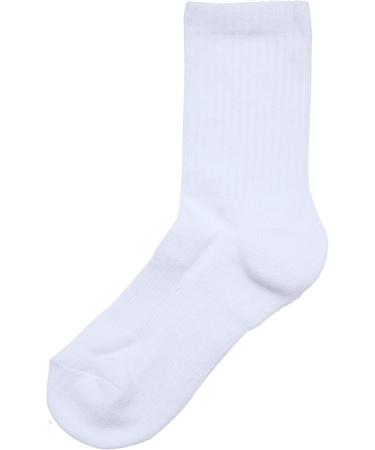 Buy Urban Classics Unisex Socks 39-42 White - Stylish & Comfortable International Shipping Available - Buy Online on GoSupps.com