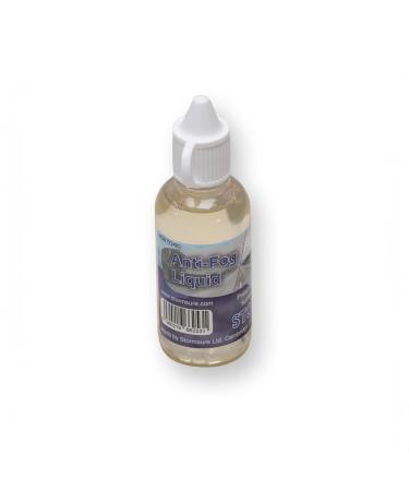 Buy Anti-Fog Liquid 15ml - Clear Vision & International Shipping Available - Buy Online on GoSupps.com