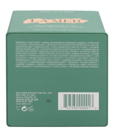 La Mer Moisturizing Cream for Unisex - 1 Oz | Luxury Hydrating Cream Worldwide Shipping - Buy Online on GoSupps.com