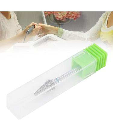 Premium Nail Grinding Head | Gentle Dead Skin Removal & Polishing Tool for Home & Nail Art Shop - Buy Online on GoSupps.com