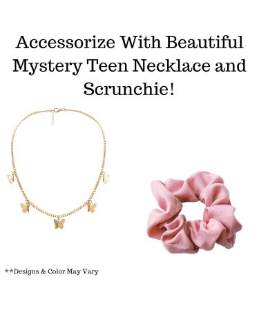 Teen Girl Gift Box Teen Girl Self Care Gift Basket Teen Girl Graduation Gift Tween Daughter Care Package Teen Girl Spa Gift Birthday Gift For Tween Girl Granddaughter Gift Set Get Well Soon Teen Gift - Buy Online on GoSupps.com