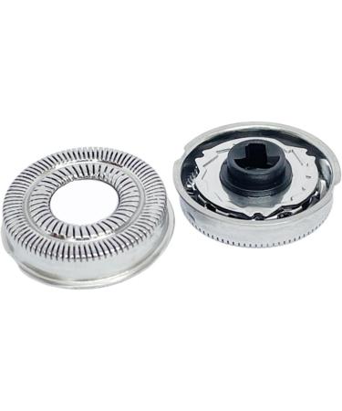 3 Pi ces Compatible Avec FLYCO FR12 FS966 FS927 FS900 FS901 Remplacement De Lame De Rasoir Silver - Buy Online on GoSupps.com
