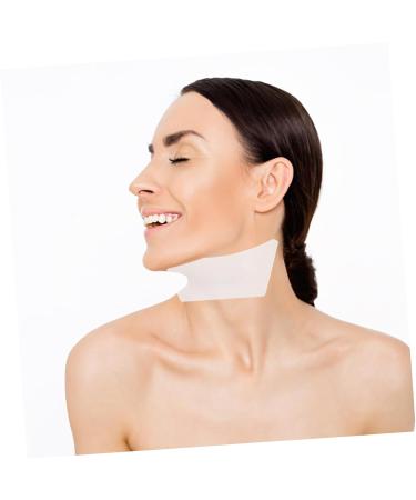 minkissy Revitalizing Neck Mask Set 5pcs Disposable Gel Neck Hydration Patches for Dry Types in Autumn and Winter - Buy Online on GoSupps.com