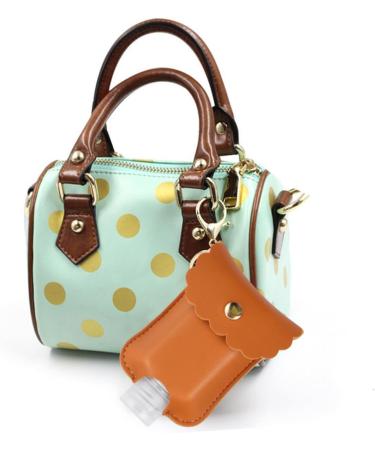 MAGICLULU 4 Hand Wash Bottle with Keychain Portable Bottle Cover Hand Bottle Cover Protective Cover Portable Keychain Carriers Keychain Carriers for Lotion Protective Bottle Cover - Buy Online on GoSupps.com