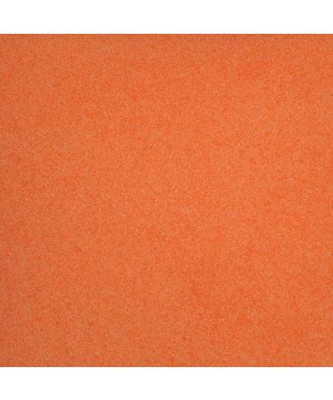 Orange Crystals 1kg Sweet Pouch