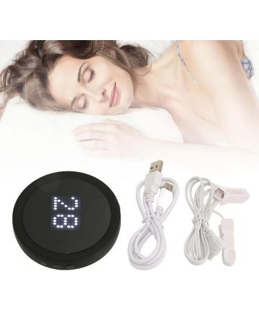 Sleep Aid Device for Insomnia Bathing Accessories Low Frequency Pulse Microcurrent Insomnia Treatment Device Rechargeable Sleep Support Machine Sleep Aid Device for Insomnia - Buy Online on GoSupps.com