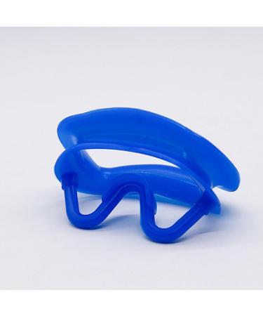 Gissroys Cheek Roller - Food-Grade Silicone Jaw-Friendly Mouth Opener for Dental Care | Shop Internationally - Buy Online on GoSupps.com