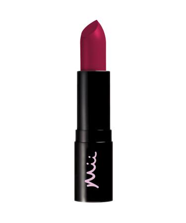 Mii Cosmetics Passionate Lip Lover Hydrating Long Lasting Lipstick Majestic 07