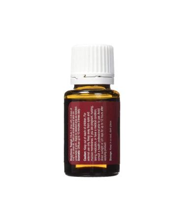 Young Living Thieves Essential Oil Blend 15ml - Immune Support & Cleansing | 100% Pure Therapeutic Grade - Buy Online on GoSupps.com
