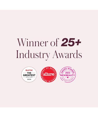 DERMAFLASH LUXE+ Sonic Dermaplaning Tool for Face Peach Fuzz Removal Anti-Aging and Exfoliation NEW Limited-Edition Rose Gold with Bonus FREE Refill Kit - Buy Online on GoSupps.com