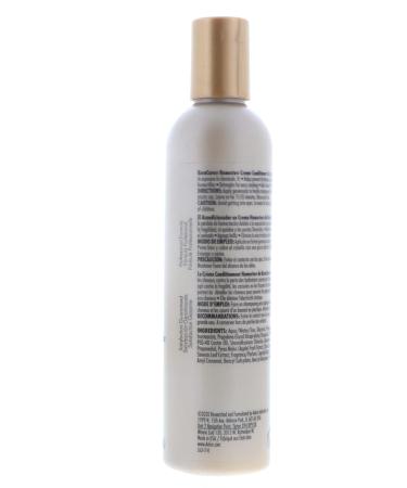 Avlon KeraCare Humecto Cream Conditioner 235ml | Moisturizing Hair Care for All Hair Types - Shop Now - Buy Online on GoSupps.com