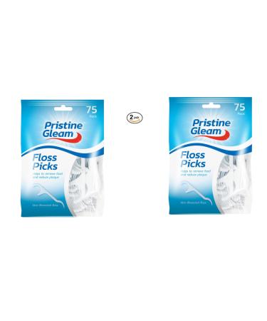 150pk Dental Floss Sticks