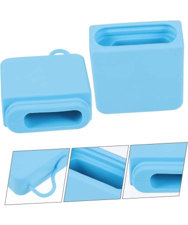 minkissy Eye Ice Roller Roller face ice Mold ice Holder for face Ice Compress Beauty Instrument ice for face The face Miss Portable Ice Roller - Buy Online on GoSupps.com