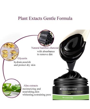 Buy Madina African Black Soap with Shea Butter & Aloe Vera - 3.5 oz (Pack of 6) | Best International Shipping - Buy Online on GoSupps.com