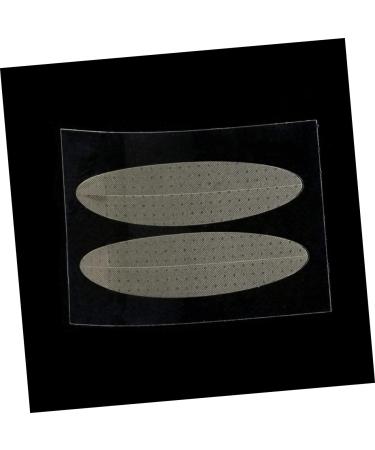 Didiseaon 600 Pairs Stickers Invisible Eyelid Strips Eyelid Sticker Tape Double Eyelid Sticker Lifting Belt mediumx2pcs - Buy Online on GoSupps.com