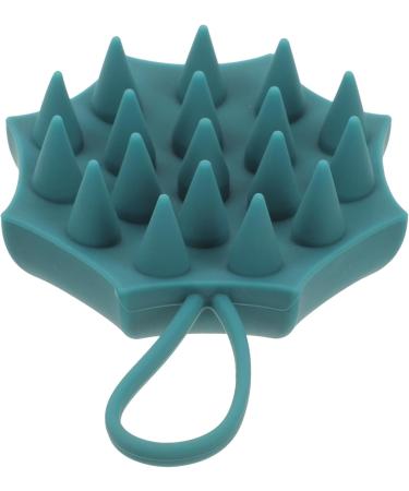 Minkissy 5-Piece Shampoo Brush Set - Scalp Massager & Scrubber for Ultimate Hair Care - International Shipping Available - Buy Online on GoSupps.com