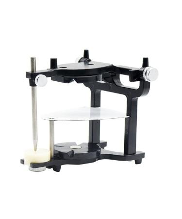 Willq dental magnetic articulator adjustable prosthesis articulator adjustable prosthesis articulator laboratory instruments adjustable equipment prosthesis dentist use