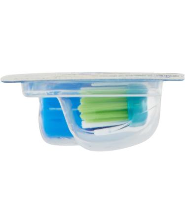 Oral-B Complete 5-Way Clean Manual Toothbrush Medium - 1 Count - Buy Online on GoSupps.com